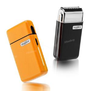 econer 남성용 여행용 미니 휴대용 남자 전기면도기 차량용면도기