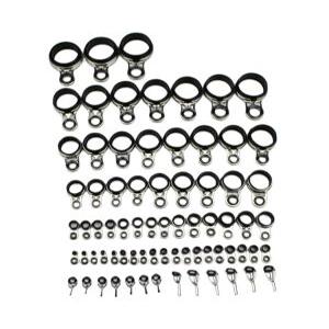 바다 낚시대 가이드링 초리대 초릿대 라인링 수리 부품