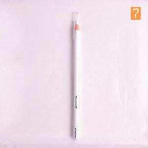 [세븐뷰티]SMP 방수 디자인 펜슬 화이트 반영구 타투 눈썹 두피문신 입술