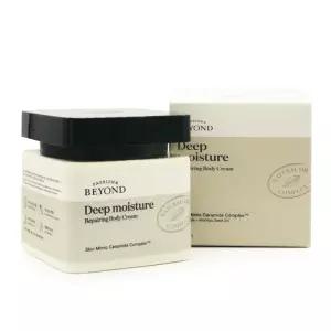비욘드 딥모이스처 리페어링 바디 크림 150ml