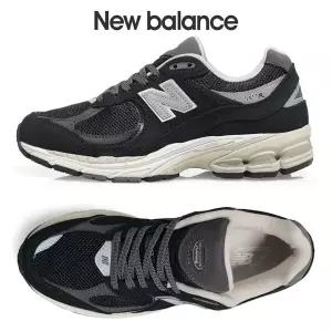 [뉴발란스] 2002 남여공용 운동화 M2002RNC