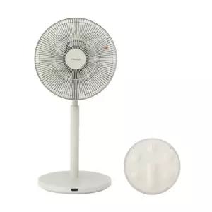 선풍기 BLDC모터 저소음 리모컨 SIF-BLDC14IV