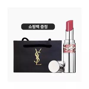 [백화점 정품] 입생로랑 NEW 러브샤인 워터샤인 립스틱