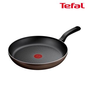 테팔 인덕션 티타늄1X 라이트쿡 후라이팬 30cm