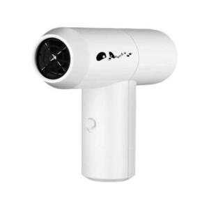 무선 헤어 드라이어 드라이기 가정용 충전식 usb 캠핑 무선헤어드라이기