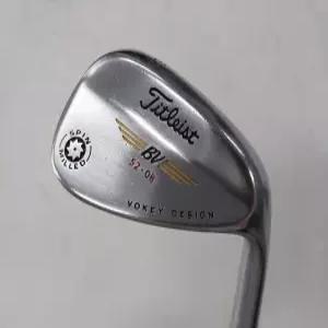 중고 타이틀리스트 스핀밀드 52도 웨지 950 S / 2025032104411