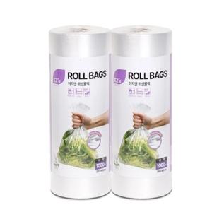 이지엔 롤백 (대형) 1,000매 x 2