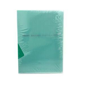 아톰 갤러리앨범 PA107 4x6 40장 녹색 (nx2492)