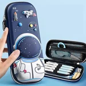 [셀러허브 1]초등학생필통 산리오 시나모롤 어린이 남아 여아 키즈 신학기 입학 선물