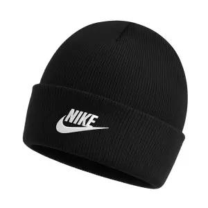 나이키 피크 톨커프 퓨추라 비니 모자 블랙 FB6528-010