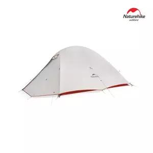 [네이처하이크] Pro 클라우드업1 텐트 20D 초경량 백패킹 1인용 비박