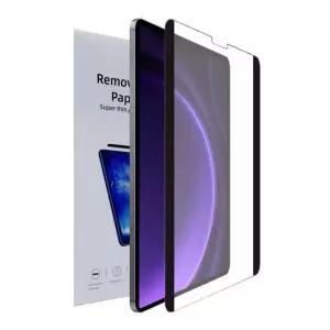 갤럭시탭S10 라이트 Lite 10.9인치 탈부착 종이질감 액정보호필름 SM-X400 SM-X400N SM-X406 SM-X406N