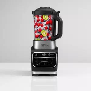 샤크닌자 푸디 블렌더 콜드 앤 핫 블렌더 HB150KR