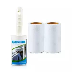 암웨이 의류용 테이프 크리너 본품 + 리필 2개