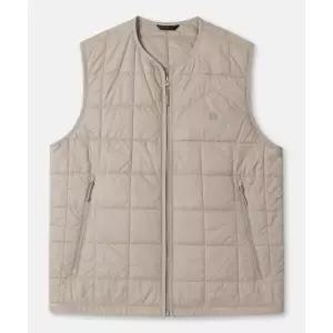 코오롱스포츠 KOLON SPORT 남성 키퍼 U넥 패딩 베스트 TLVAW25511GBE 1362078