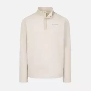 컬럼비아 맨 베이스 트레일 하프 스냅 B1 C63YM6553 278 011