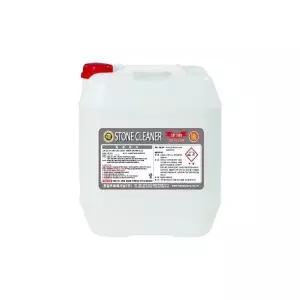 스톤크리너 18.75L 클리너 돌세척제 타일 돌 시멘트 세정 외벽 계단 바닥 청소 세제