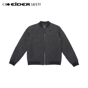 아이더세이프티 JK-F2432 차콜 패딩자켓