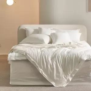 [미세스문] 25년 SK_코튼텐셀 침구 풀세트