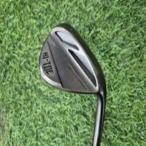 중고 테일러메이드 하이토우 56도 뉴다골 S200 중고 웨지 M25092508