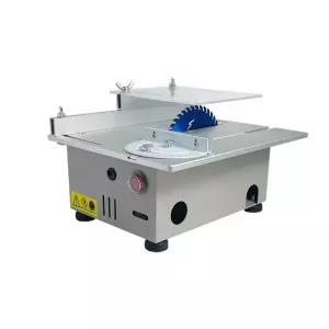 목공 테이블쏘 다이 소형 작업대 컷팅기 정밀 가이드