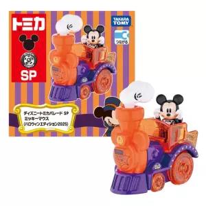 드림토미카 SP 디즈니 퍼레이드 미키 마우스 할로윈 에디션 2025