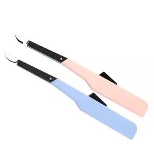 점화 라이터 2종(랜덤) 1개 캠핑 주방 다용도 스파크 점화기 도구재료