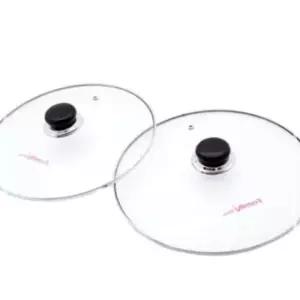 유진토스코 30cm 유진 강화유리 후라이팬 냄비뚜껑 덮개 뚜껑 C 26WE10CA2E