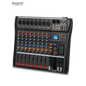 오디오믹서기 오디오인터페이스 8채널 E2x2 패치 음악 음향 2아웃 크래프트 16U