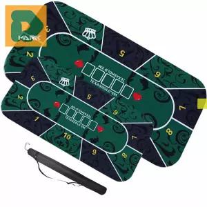 보드게임 매트 매트 테이블 홀덤매트 120x60