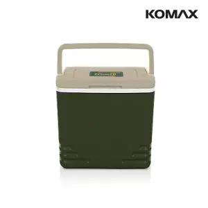 KOMAX 코멕스 아이스탱크 20L 밀리터리그린