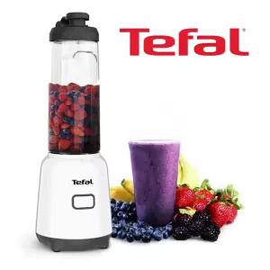 테팔1501 믹스앤무브 간편 미니 블랜더 생과일 믹서기