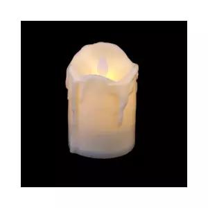 향초 led촛불 전자초 가짜양초 티라이트 건전지초