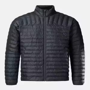 [매장정품] kolonsport 남성 페더리스 나노 퀼팅 재킷 JWJJW25331CGY