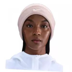 [나이키]피크 스우시 비니 - 실트 레드 화이트 / HF0187-667HF0187-667 542395