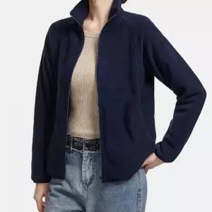 이너자켓 간절기 후 겨울 후드집업 뽀글이플 플 뽀글이 베이지 여성 양털후