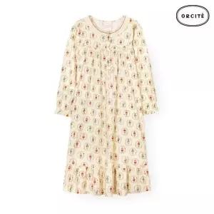 [NS홈쇼핑][오르시떼] 25FW 여성 신상 기모 원피스 1종 G131[35622712]