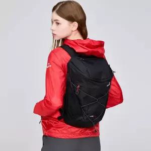 [백화점 정품] 25FW 아이더 릿지 15L 단거리 퍼포먼스 트레킹 등산배낭 DUA25B12