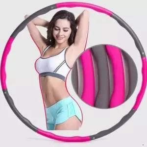 초등체육 고급줄넘기 중량줄넘기 스마트훌라우프 어린이훌라후프