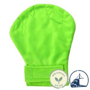 85AD 설탕 글라이더 본딩 미트 작은 동물 취급 장갑 쥐 액세서리 고슴도치 수면 패드 20x25cm/7.87 