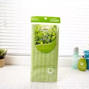 비발디녹차샤워타올