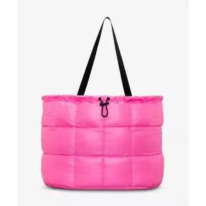 [나이키]HQ0220-606 스포츠웨어 퍼플 토트백28L - 핑크 스펠 블랙 658706