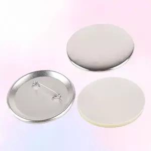 [골드스마일]핀버튼뱃지 DIY 부자재 콘서트 캔뱃지 버클 로고