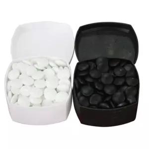 형제 바둑알 21호-P-207 세트 키덜트완구 게임 장난감 보드