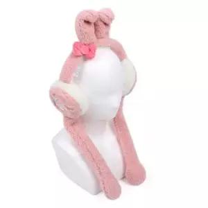 ( )EA 마이멜로디 캔디부클 움직이는 귀마개 어린이 겨울 방한용품