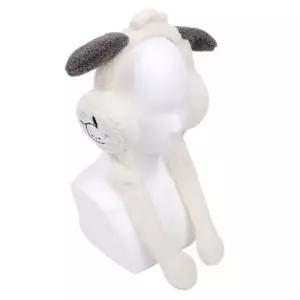 ( )EA 포차코 캔디부클 움직이는 귀마개 어린이 겨울 방한용품