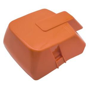 Husqvarna 362 365 372 전기 톱 503627502, 용 HD 상단 공기 필터 커버 홀더 흡기 어댑터 키트