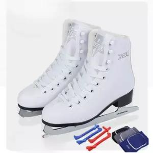 스케이트 입문용 피겨 아이스링크 피겨 스케이팅 슈즈