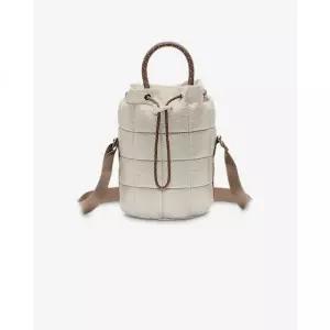 [나이키]스포츠웨어 퍼플 타이니 토트백(3L) - 라이트 본밍크 브라운세일 HQ6709-072 278185