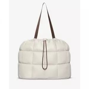 [나이키]스포츠웨어 퍼플 토트백(28L) - 라이트 본밍크 브라운세일 HQ0220-072 278190